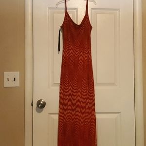Women's dress